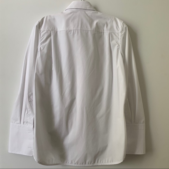 Auth BALENCIAGA button down shirt - Picture 13 of 16